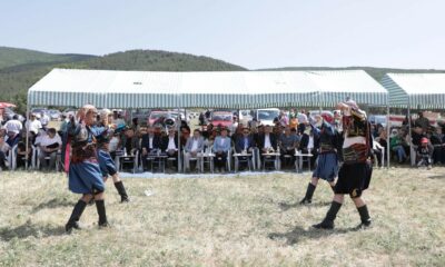 Kütahya’nın doğasında geleneksel değerler can buldu