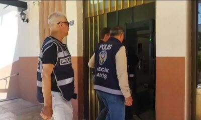 Bilecik’te 1 kişiyi bıçaklayarak öldüren şahıs yakalandı