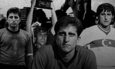 Milletvekili Hatipoğlu, Eskişehir Stadyumu’yla ilgili tartışmalar hakkında açıklama yaptı