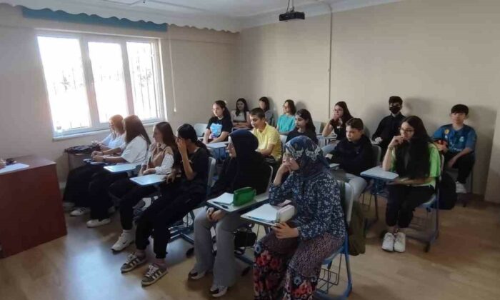 Odunpazarı Belediyesi’nden eğitime büyük destek