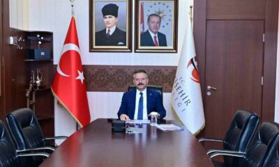 Vali Aksoy, ‘7. Bölge Düzensiz Göçle Mücadele Koordinasyon Toplantısı’na katıldı