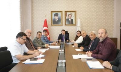 Vali Musa Işın: “Kültür varlıklarımızı gelecek nesillere de aktaracağız”