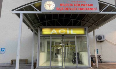 Bilecik’te genç kız tüfekle vurulmuş olarak bulundu: 1 kişi gözaltında