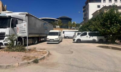 Bilecik’te duyarsız sürücüler çileden çıkarıyor