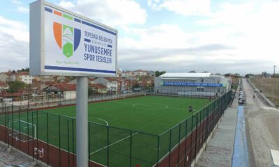 Tepebaşı’nda 7’den 77’ye tüm Eskişehirliler sporla buluşuyor