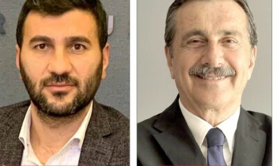 İbrahim Akar’dan Ataç’a, Mazlumun ahı devirir  şahı