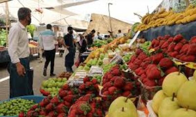 Eskişehir’de arefe günü bu pazarlar açık olacak!
