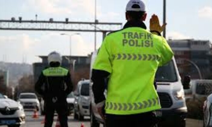 Eskişehir’de trafik denetimleri