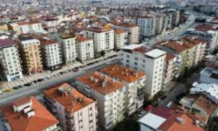 Eskişehir’de konut satışları