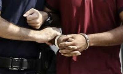 Uyuşturucu operasyonlarında 44 şüpheliye işlem yapıldı