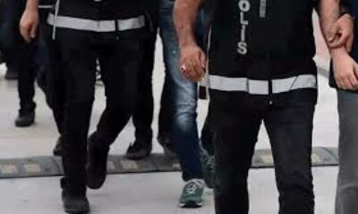 Aranması bulunan 118 şahıs yakalandı
