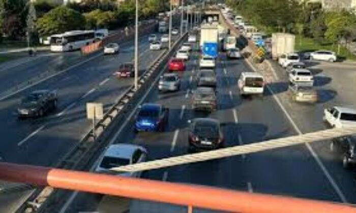 Ankara – Eskişehir arası mesafe kısalıyor