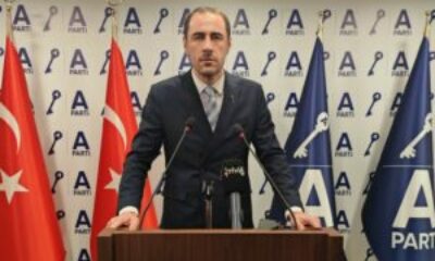 Anahtar Parti’den Hükümete 5 Maddelik Acil Çağrı!”