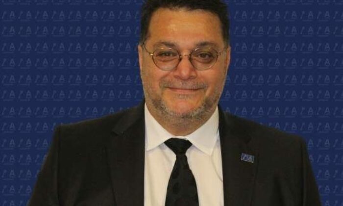 Anahtar Parti Eskişehir Eskişehir Yerel Yönetimler Başkanı Serdar Çavdar’dan Arıtma Tesisi Gerçeği