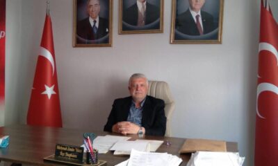 Ormanlar Yeşil Vatandır, Milletimizin Ciğerleridir!