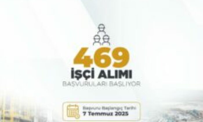 Kırka EtiBor işletmesine işci alımı !