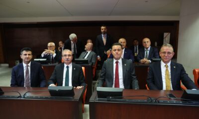 Nebi Hatipoğlu:Hem Toprağımıza hem de Yeraltı kaynaklarımıza sahip çıkıyoruz