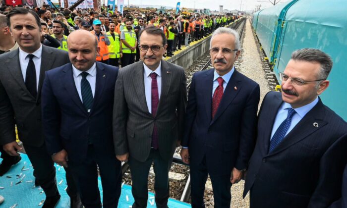 Başkan Albayrak: Eskişehir’i hep birlikte geleceğe taşıyacağız