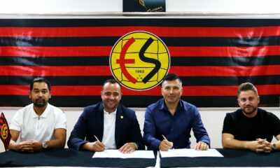 Eskişehirspor’un yeni teknik direktörü belli oldu