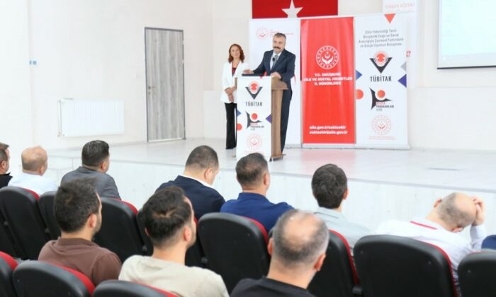 Özel gereksinimli bireylerin sosyal uyumu ve çevreye olan farkındalıkları geliştirildi.