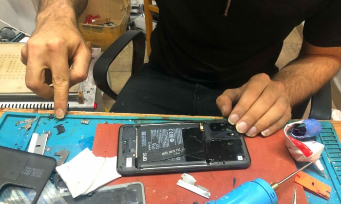 Vatandaşlar yazın telefon kullanırken bunlara dikkat etmeli