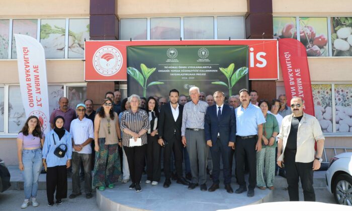 Eskişehir topraklarında dönüşüm başladı