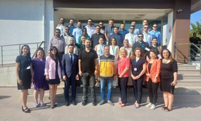 ‘ASHEP Eğitim Becerileri Eğitimi’ başarıyla tamamlandı
