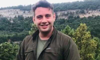 Motosikleti Şarampole devrilen genç sürücü hayatını kaybetti