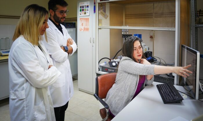 Anadolu Üniversitesi’nden ilaç ve bilimsel inovasyona güçlü dokunuş