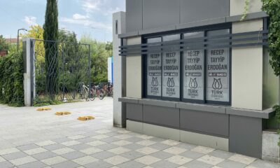 Küçük kıza akran zorbalığı yapan 3 şüpheli mahkemeye çıkmadan tahliye oldu