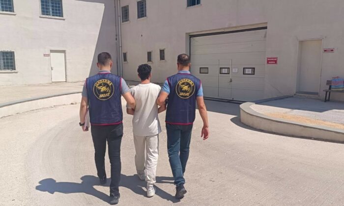 ‘Çocuğun Kasten Öldürülmesi’ suçundan aranan şahıs yakalandı