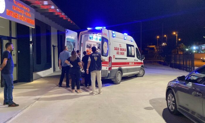 Kırka’da endişeli bekleyiş