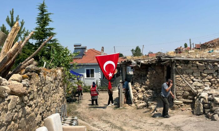 Şehit Kocaman’ın cenazesi bekleniyor