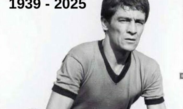 Vali Aksoy’dan eski Eskişehirspor oyuncusu için taziye mesajı