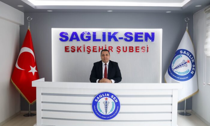 Enflasyon Farkı Değil, Refah Payı İstiyoruz!