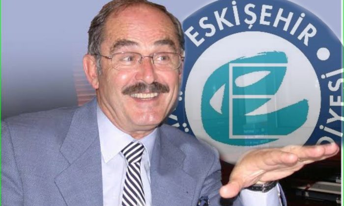 Büyükerşen’in Vakfı’na kayyum atandı