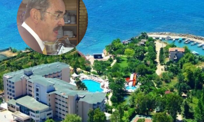 Anadolu Üniversitesi’nin tapusunu da Büyükerşen ailesinin üzerine geçirelim (!)