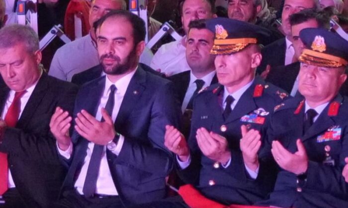 Mürsel Çavdar: O karanlık gece milletimiz tarihine altın harflerle bir destan yazdı