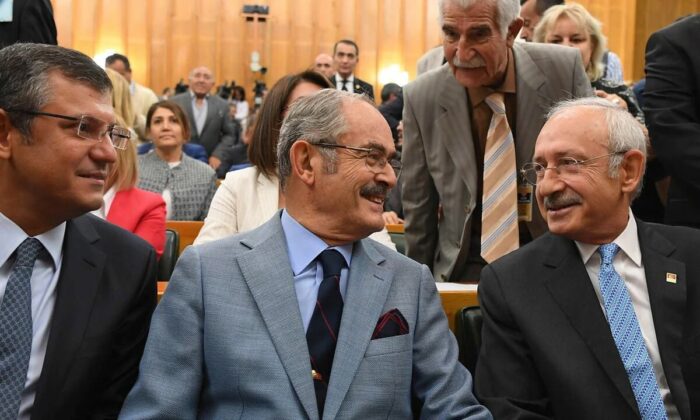 Vakıf ve Şirketlerin içini boşaltma Organizasyonu-2