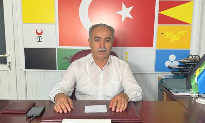 Türk Diyanet Vakıf-Sen 24 Yaşında