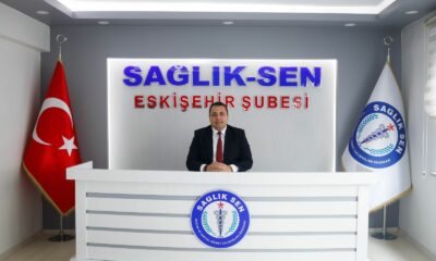 Köksal:Sağlık Sistemi Rakamlar’dan İbaret Miş