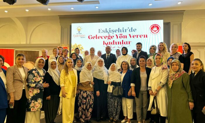 Ayşen Gürcan, Kadın Kooperatifleri temsilcileri ile buluştu