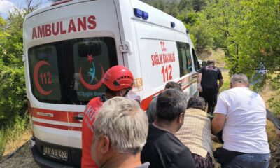 Gece kaybolan 46 yaşındaki kadın bulundu