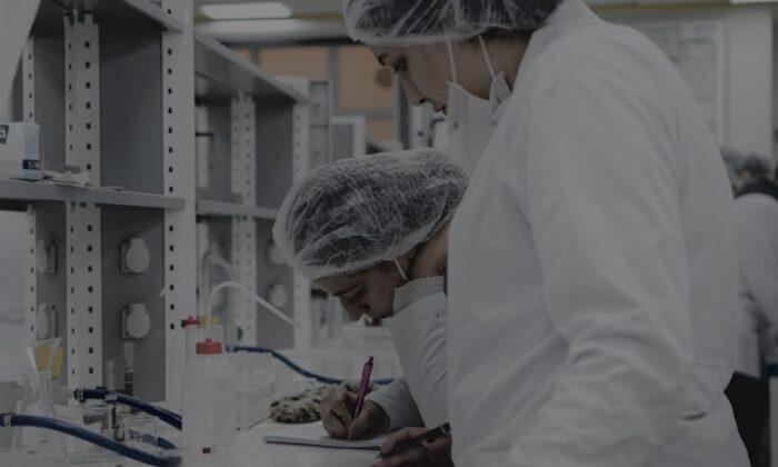 Geleceğin eczacı adaylarının tercihi Anadolu Üniversitesi
