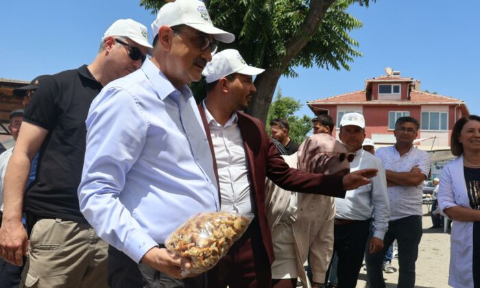 FATİH DÖNMEZ’DEN SEYİTGAZİ’YE ZİYARET