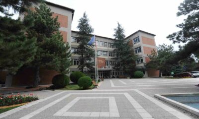 Geleceğin eczacı adaylarının tercihi Anadolu Üniversitesi