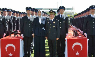 Afyonkarahisar POMEM’den 225 öğrenci mezun oldu