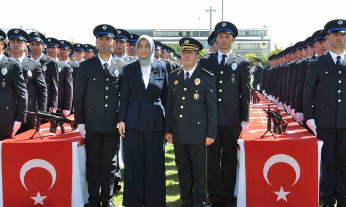 Afyonkarahisar POMEM’den 225 öğrenci mezun oldu