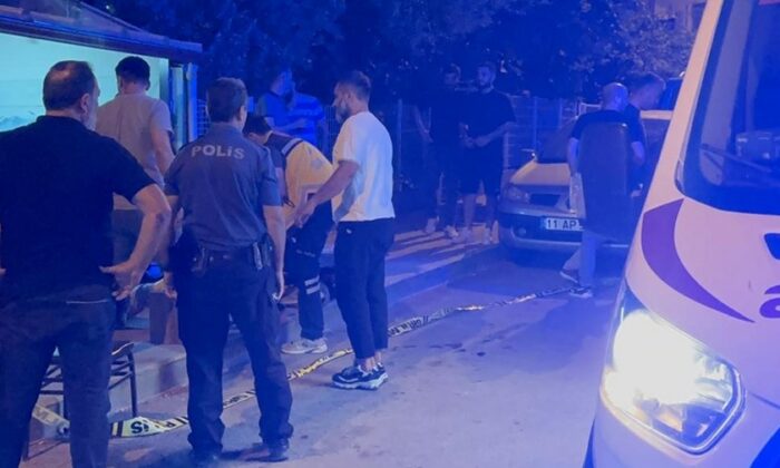 Bilecik’te 1 kişinin öldüğü bıçaklı kavgayla ilgili 4 kişi gözaltına alındı