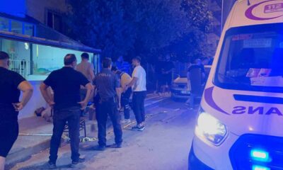 Bilecik’te bıçaklı kavga cinayetle bitti: 1 ölü, 2 yaralı